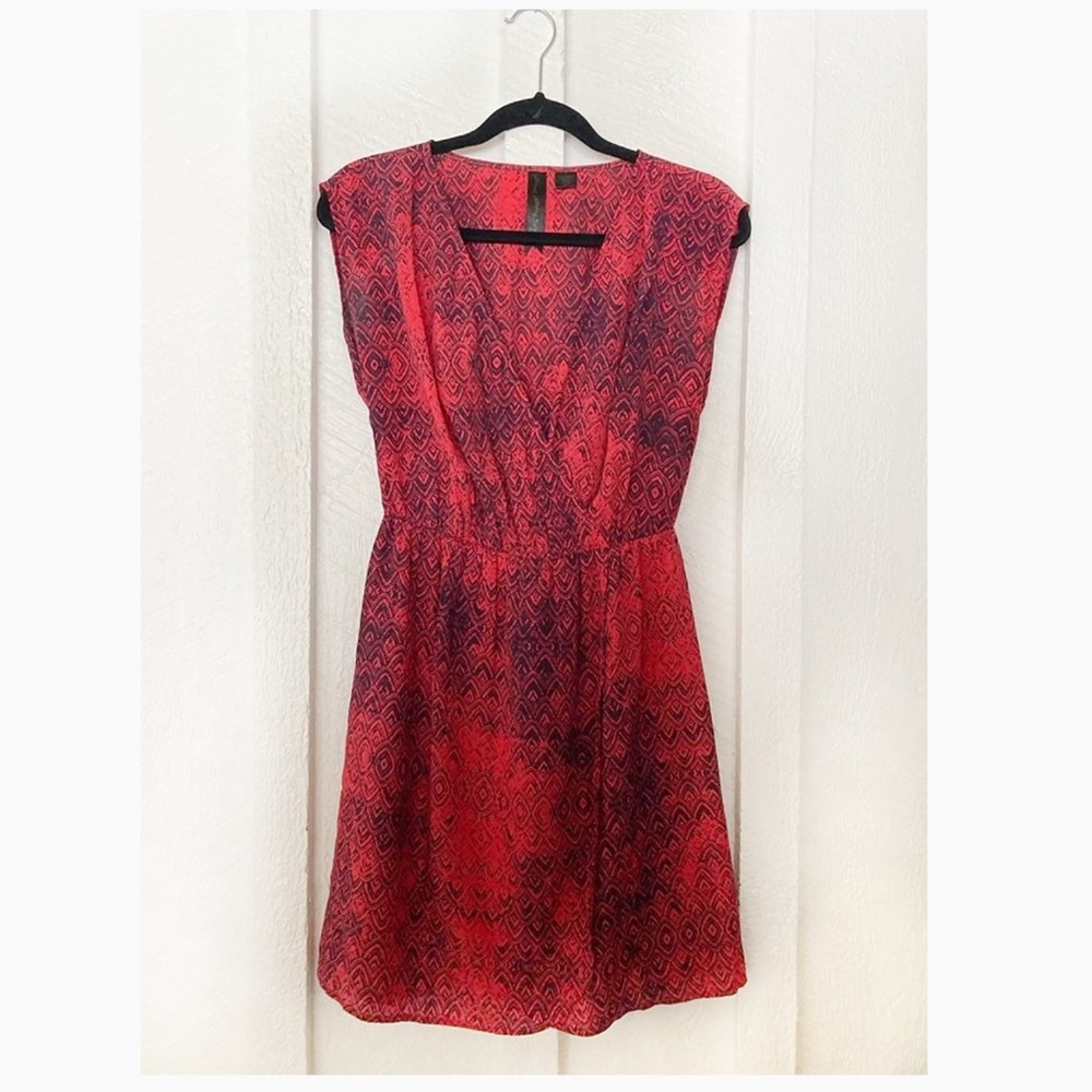 Petticoat Alley Dress